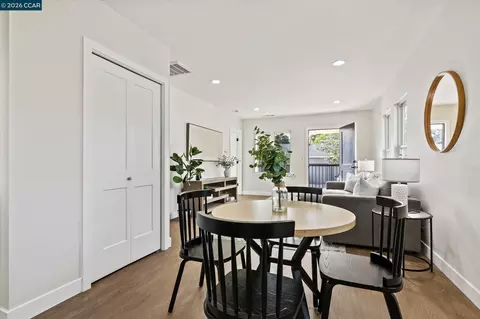 Dining - 2027 Castro St, Martinez, CA 94553 photo 3 of 3