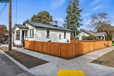2027 Castro St, Martinez, CA 94553