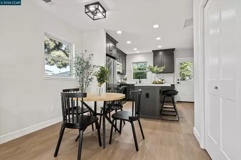 Dining - 2027 Castro St, Martinez, CA 94553 photo 1 of 3