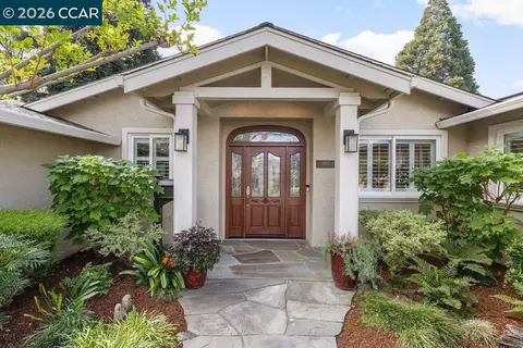 3565 Tupelo Dr, Walnut Creek, CA 94598