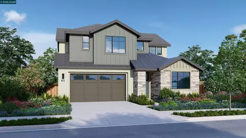 2231 Vandeleur Dr, Napa, CA 94558