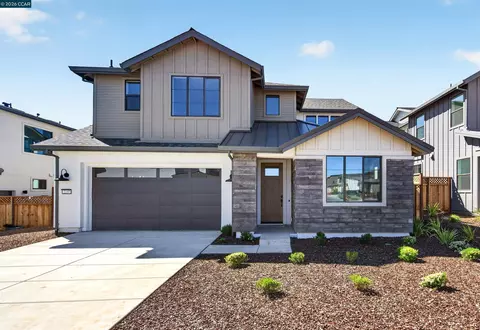 2237 Vandeleur Dr, Napa, CA 94558