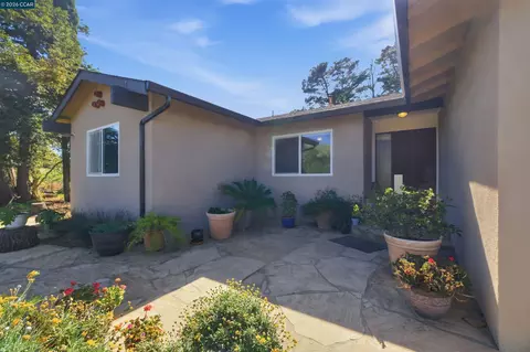 Exterior - 9530 Morgan Territory Rd, Livermore, CA 94551 photo 4 of 12