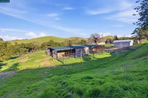 Exterior - 9530 Morgan Territory Rd, Livermore, CA 94551 photo 11 of 12