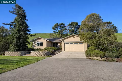 Exterior - 9530 Morgan Territory Rd, Livermore, CA 94551 photo 2 of 12