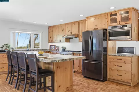 Kitchen - 9530 Morgan Territory Rd, Livermore, CA 94551 photo 1 of 3