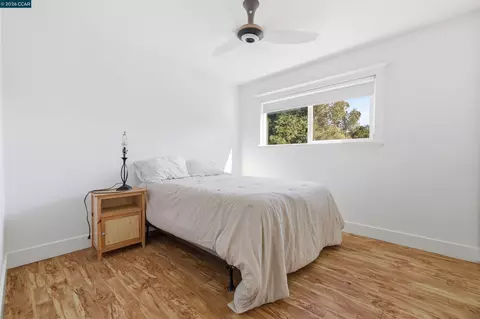 Bedroom - 9530 Morgan Territory Rd, Livermore, CA 94551 photo 7 of 9