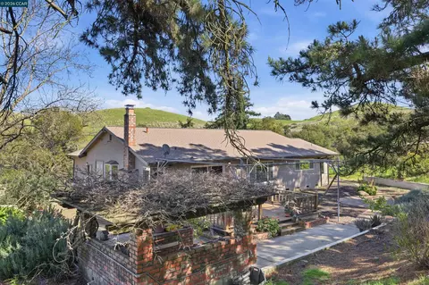 Exterior - 9530 Morgan Territory Rd, Livermore, CA 94551 photo 8 of 12