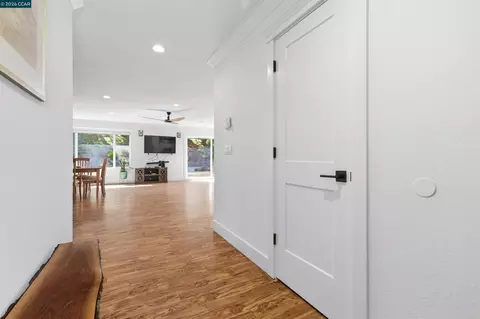 Entry Way - 9530 Morgan Territory Rd, Livermore, CA 94551 photo 1 of 4