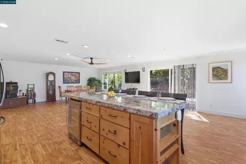 Kitchen - 9530 Morgan Territory Rd, Livermore, CA 94551 photo 3 of 3