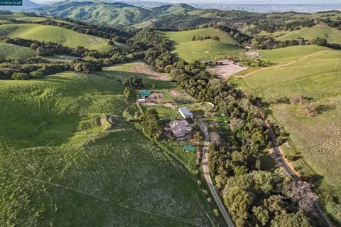 View/Area - 9530 Morgan Territory Rd, Livermore, CA 94551 photo 1 of 3