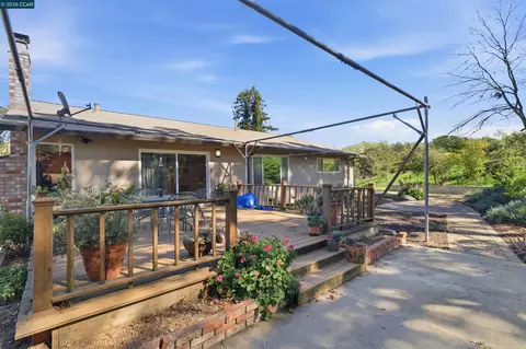 Exterior - 9530 Morgan Territory Rd, Livermore, CA 94551 photo 5 of 12