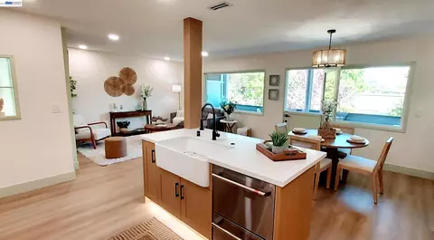 3033 Golden Rain #4, Walnut Creek, CA 94595