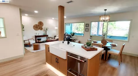 3033 Golden Rain #4, Walnut Creek, CA 94595