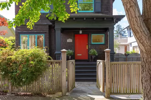 2802 Garber St, Berkeley, CA 94705 photo 1