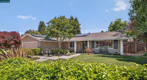 946 Cheyenne Dr, Walnut Creek, CA 94598