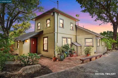 3819 Walnut Ave, Concord, CA 94519 photo 1