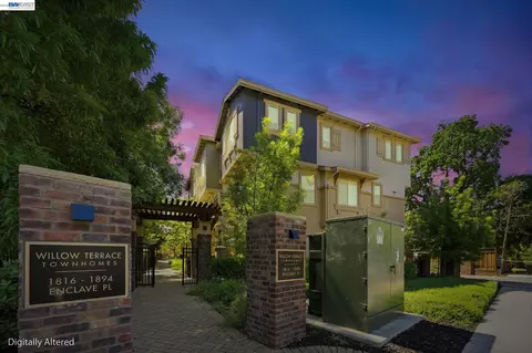 1820 Enclave Pl, Concord, CA 94519