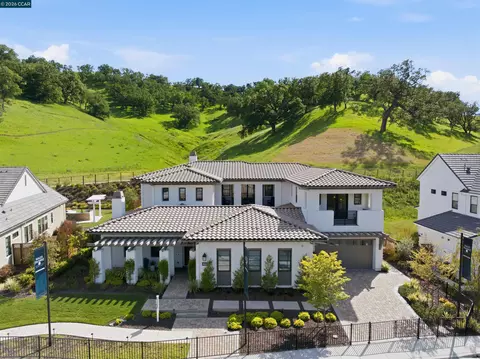 108 Brumby St, Danville, CA 94506