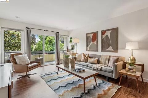 651 Oakland Ave #1F, Oakland, CA 94611