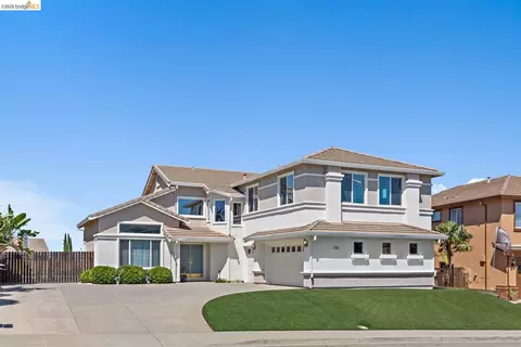 1285 Mokelumne Dr, Antioch, CA 94531