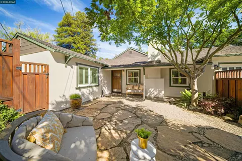 522 Florence Dr, Lafayette, CA 94549 photo 1