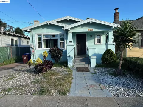 Undisclosed, Oakland, CA 94605