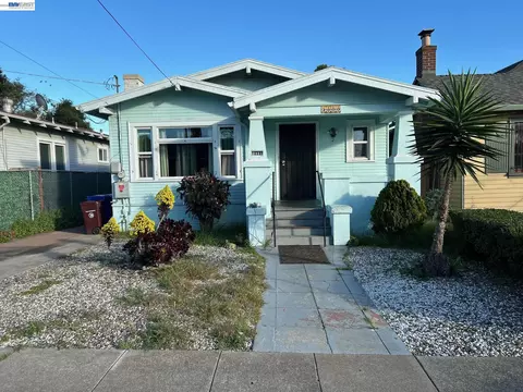 Undisclosed, Oakland, CA 94605