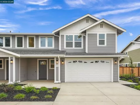 3030 W Byron Rd, Tracy, CA 95377