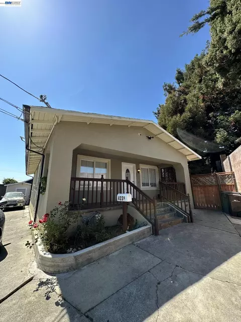 4239 Quigley Pl, Oakland, CA 94619