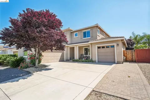1352 Bellerose Ct, Brentwood, CA 94513