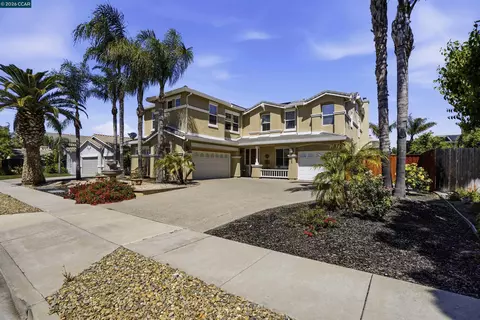 509 Maggiore Ct, Brentwood, CA 94513