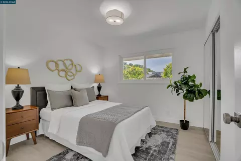 Bedroom - 2319 Collins Ave, Pinole, CA 94564 photo 2 of 4