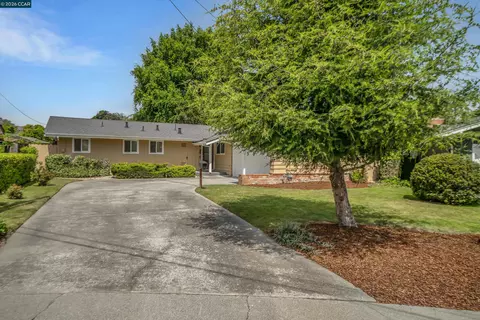 Exterior - 2319 Collins Ave, Pinole, CA 94564 photo 2 of 12