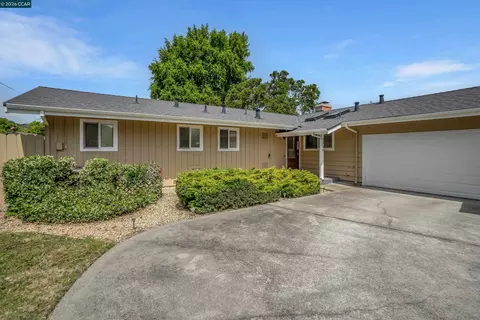 Exterior - 2319 Collins Ave, Pinole, CA 94564 photo 1 of 12