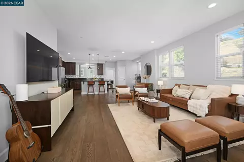 601 Tierney Pl, Martinez, CA 94553