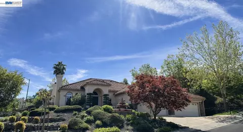 1 Circle E Ranch Pl, San Ramon, CA 94583