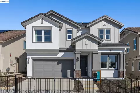1528 Millennium Way, Fairfield, CA 94533