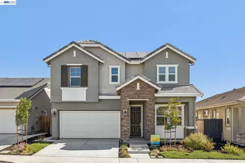 1528 Millennium Way, Fairfield, CA 94533