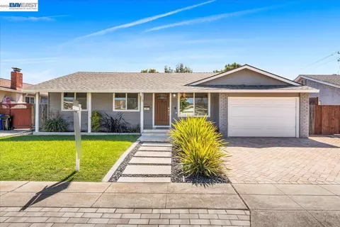 5084 Hilo St, Fremont, CA 94538