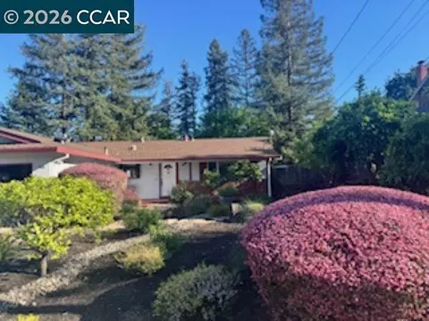 143 Donegal Way, Martinez, CA 94553