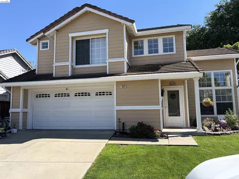 150 Trenton Cir, Pleasanton, CA 94566