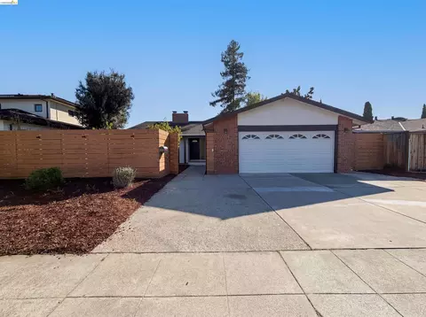 1564 S Wolfe Rd, Sunnyvale, CA 94087