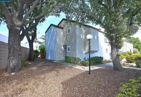 1409 Bel Air Dr #A, Concord, CA 94521 photo 1