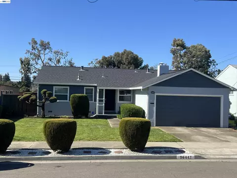 26447 Mocine Ave, Hayward, CA 94544