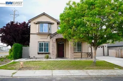 119 Legacy St, Manteca, CA 95337