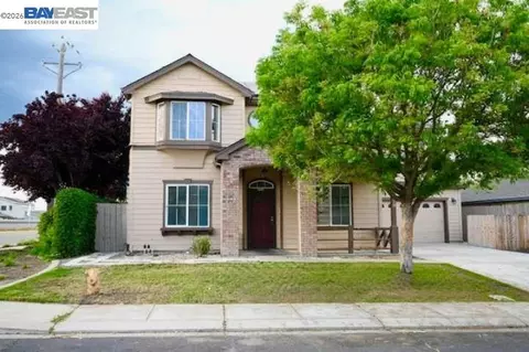 119 Legacy St, Manteca, CA 95337