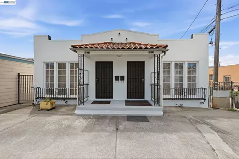 1829 E 22nd St, Oakland, CA 94606
