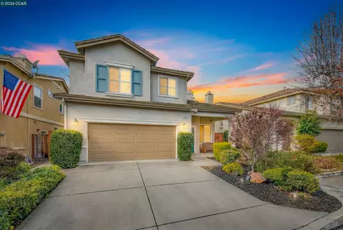 5764 Idlewood St, Dublin, CA 94568