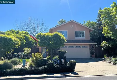 2675 Durango Ln, San Ramon, CA 94583